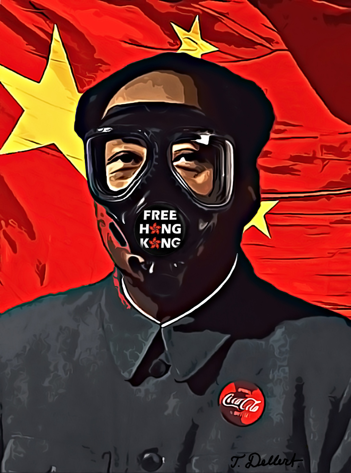 MAO  in corona Mask  FINAL  copy